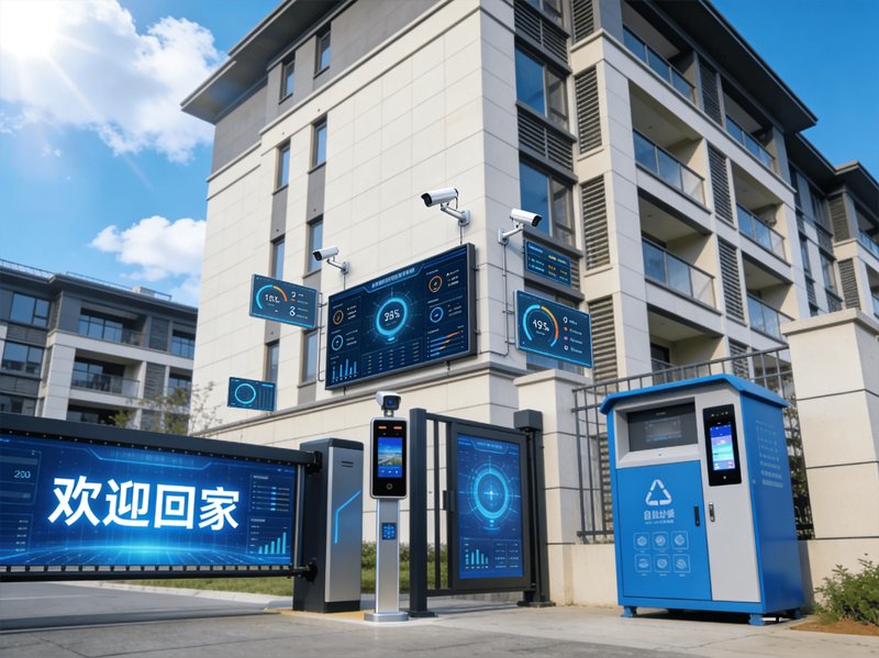 佑生活：构建健康舒适的居家环境